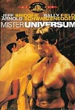 Mister Universum (uncut) Arnold Schwarzenegger
